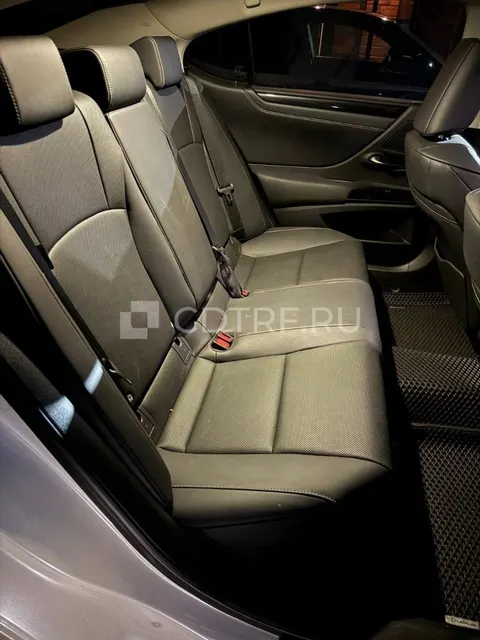 Автомобиль марки LEXUS модель ES250, 2022 г.в., VIN-номер JTHB11B1302045907