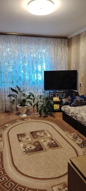 1/4 доли квартиры, пл. 63.1 кв.м., кад. ном. 73:24:021005:5266, должник Хайртдинова В.Р.