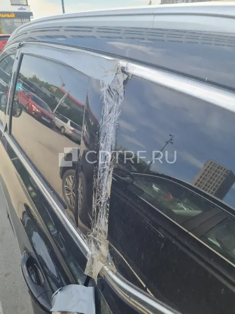 Легковой автомобиль CHERY TIGGO 7 PRO MAX, 2023 года выпуска, VIN LVVDD21B1PD844395