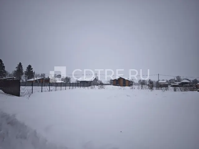 Земельный участок, Ленинградская обл., Ломоносовский р-н, "Гостилицкое сельское поселение