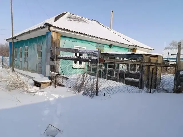Торги (открытый аукцион), должник Гамаюнов Д.Г., 2/5 доля з/у и ж/д.