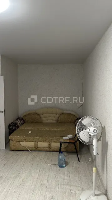 Квартира площадью 36,1 кв. м. в г.Краснодаре