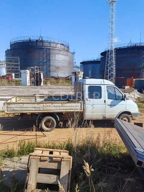 Транспортное средство ГАЗ-330232, VIN: Х96330232D87694, г.р.з.Т023ЕУ163, 2013г.в.