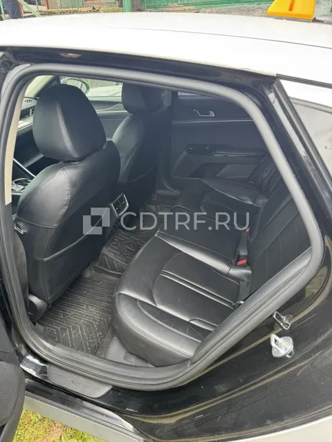 Автомобиль марки/модели Киа/Kia R K5, VIN:XWEG3414BM0008665, год производства: 2021,...