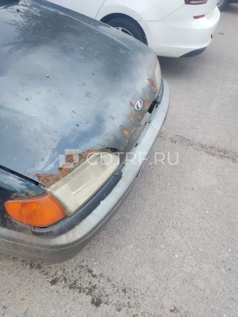 Лада 211540 LADA SAMARA, год выпуска 2012, VIN: XTA211540C5135357