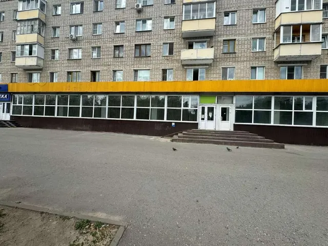 Нежилое помещение, 157,6 кв.м., г. Новочебоксарск, ул. Винокурова, д.18, пом.7 Лот №1