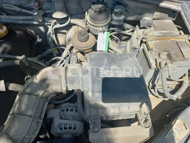 Публичное предложение Джурабаева Д.С.CHEVROLET NIVA 212300-55, 2017, VIN:X9L212300H0634791