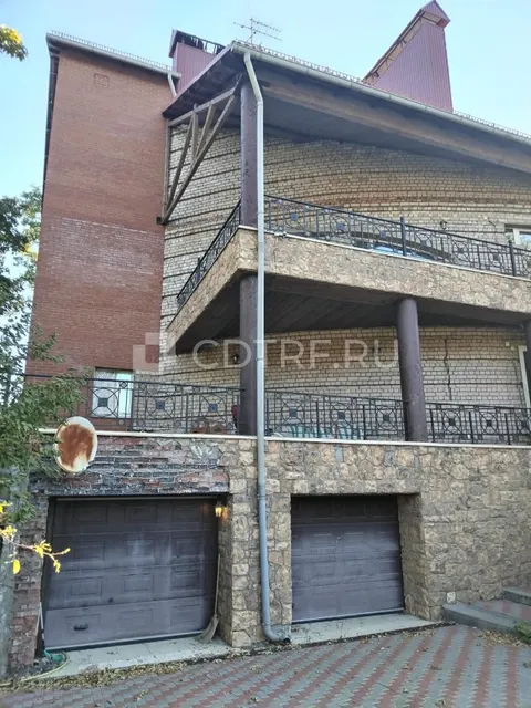 Продажа имущества Скрицкого А.А. по адресу: г. Самара, ул. Градовская, д.35