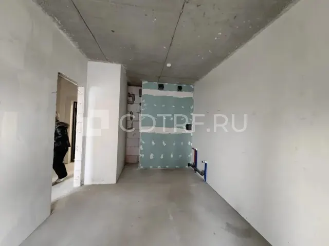 1-на комнатная квартира, 32 кв.м., Симферополь, Республика Крым