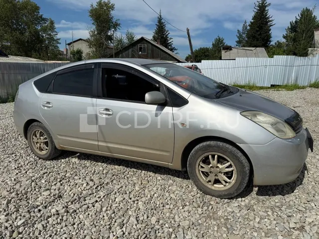 Легковой автомобиль Toyota Prius, VIN NHW200064565, 2004г.в.