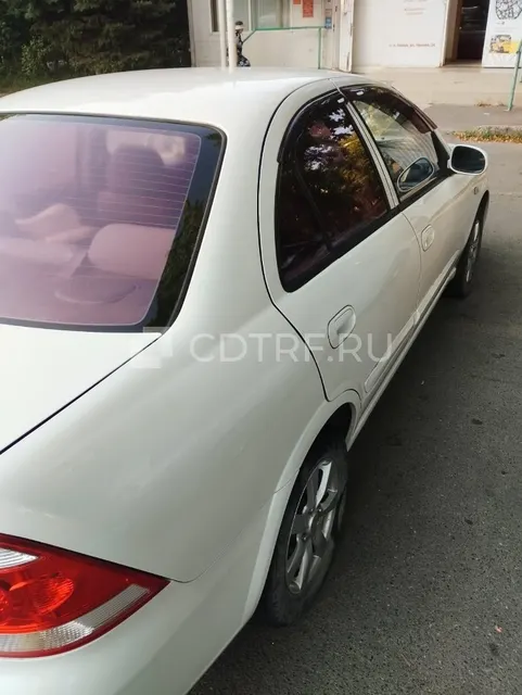 Легковой автомобиль NISSAN ALMERA, VIN: KNMCSHLMSDP900650, 2012 г.в.