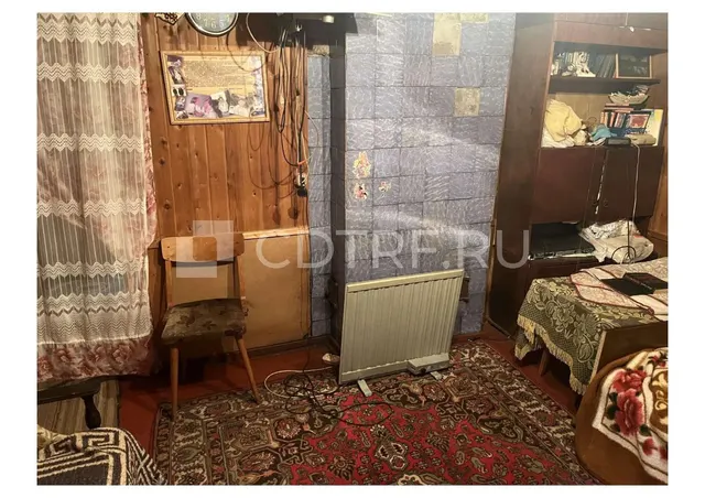 2/3 доли на З/У, 629 кв.м., 2/3 доли на нежилое здание, 36 кв.м., Р. Карелия