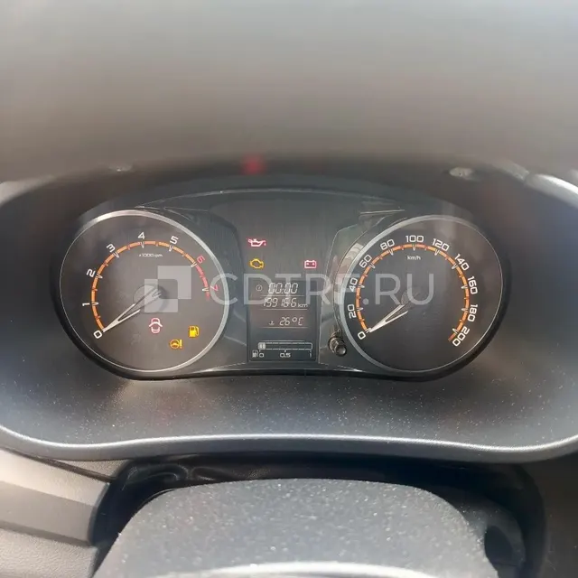 Легковой автомобиль, LADA GRANTA, VIN: XTA219140N0447670, 2022 года выпуска.