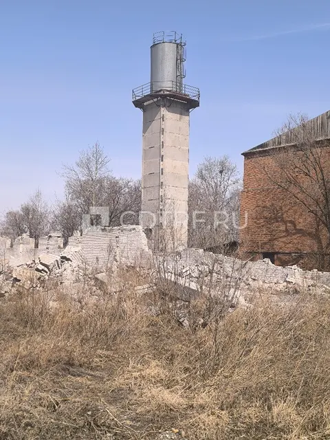 лот 7 Недвиж. имущ-во (неж.помещ.) по адресу Амурская обл. г. Завитинск с правом аренды ЗУ