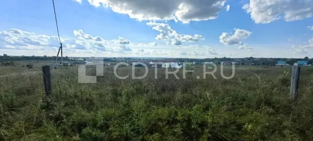 Ермолаев Ю.Ю. Земельный участок, площадь 1232, РБ, Архангельский р-н, деревня Орловка