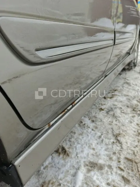 Автомобиль Nissan Bluebird Sylphy, 2004 года выпуска, гос. регистрационный знак В481МО122.