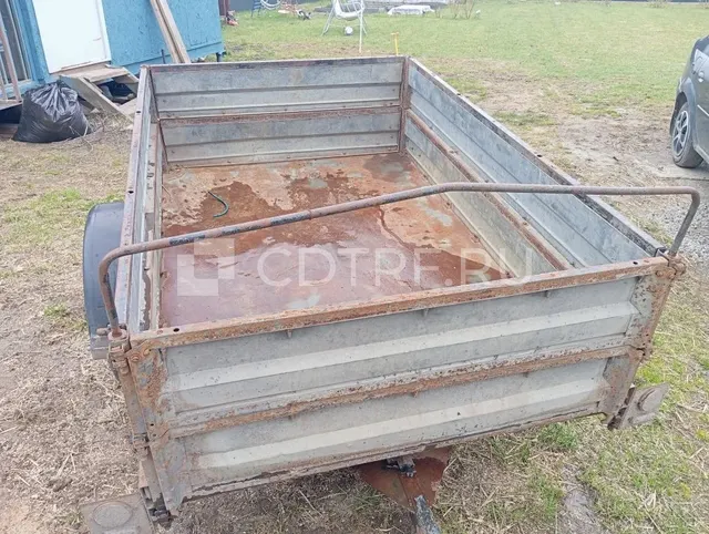 Торги по продаже имущества должника Березина Евгения Алексеевича Лот 2