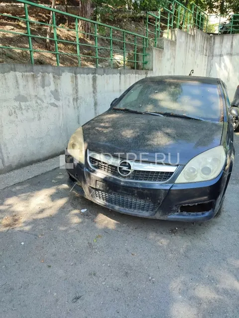 Легковой автомобиль ОПЕЛЬ VECTRA, 2006 г.в.