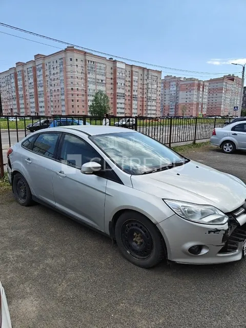 Автомобиль легковой FORD FOCUS, 2012 г.в., VIN X9FMXXEEBMCE35990