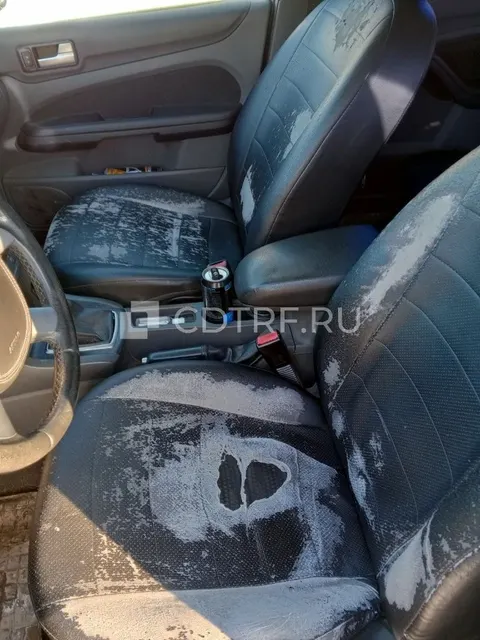 Легковой автомобиль, марка: ФОРД ФОКУС, год изготовления: 2005 лот№1