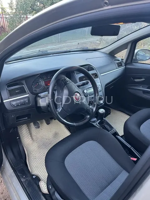 Имущество Баширова А.Ш./Транспортное средство FIAT LINEA, VIN Z88323000B3122448/Лот №1