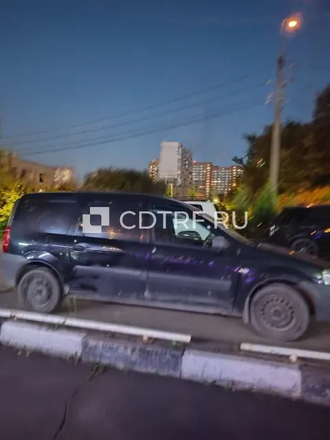 Автомобиль LADA FSO 35L LADA LARGUS, год выпуска: 2016, количество: 1 шт.