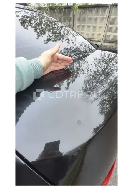 NISSAN ALMERA, (VIN номер): Z8NAJL01052217433, 2014, Гос.номер: М537ХЕ134