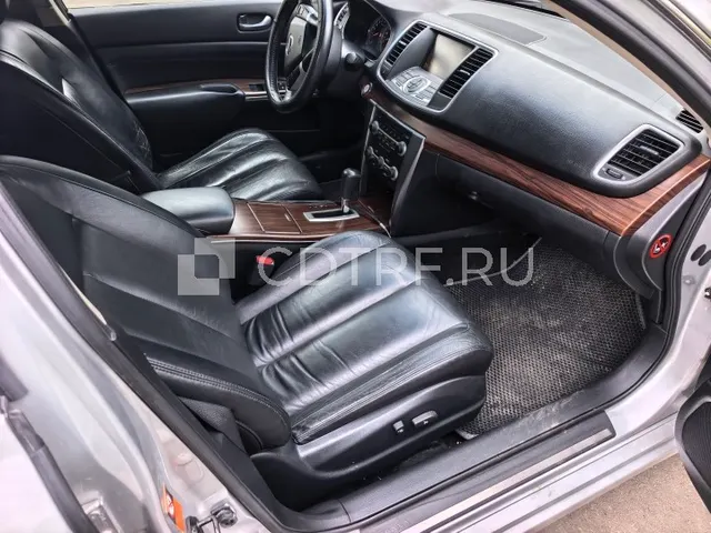 Автомобиль, NISSAN TEANA 2009 г.в. Z8NBBUJ329S002463