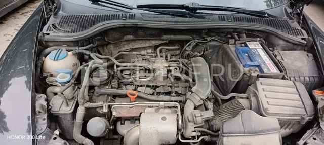 Легковой автомобиль, Skoda Octavia, VIN: XW8BJ21Z8BK264125, 2011 года выпуска