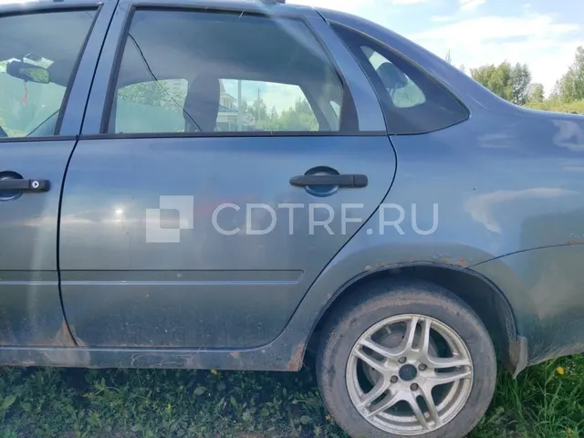 Торги по продаже имущества должника Фекиной Ирины Сергеевны Лот №1