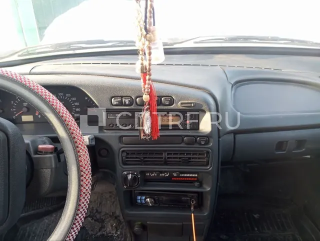 Белобородова О.С. Автомобиль ЛАДА 211440 LADA SAMARA