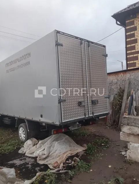 Открытые торги в электронной форме по продаже имущества Сыпачева Олега Павловича Лот №1
