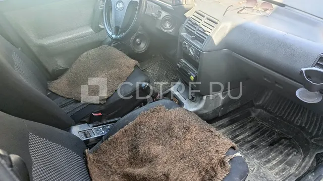 ВАЗ 21120 2004 года выпуска VIN: XTA21120040259670 Кузов: XTA21120040259670 ГРЗ:...