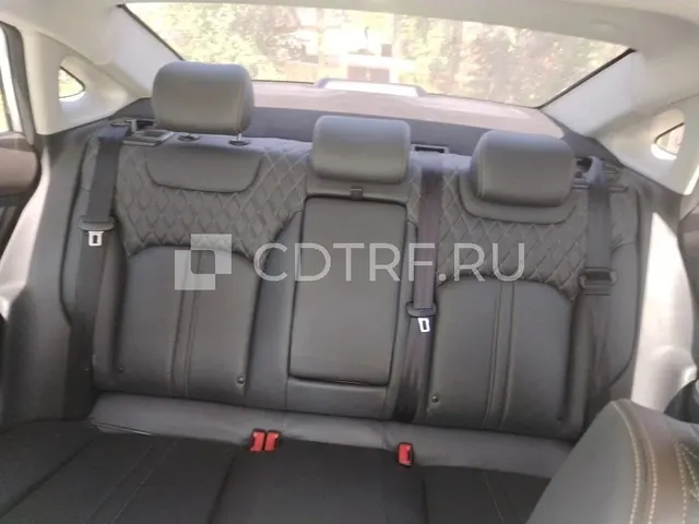 Торги Харченко В.Ю.: Автомобиль Донгфенг/DongFeng SHINE MAX. В залоге.