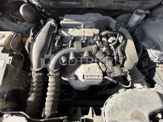 Легковой автомобиль CITROEN C5, 2014 г.в. Имаева Станислава Евгеньевича