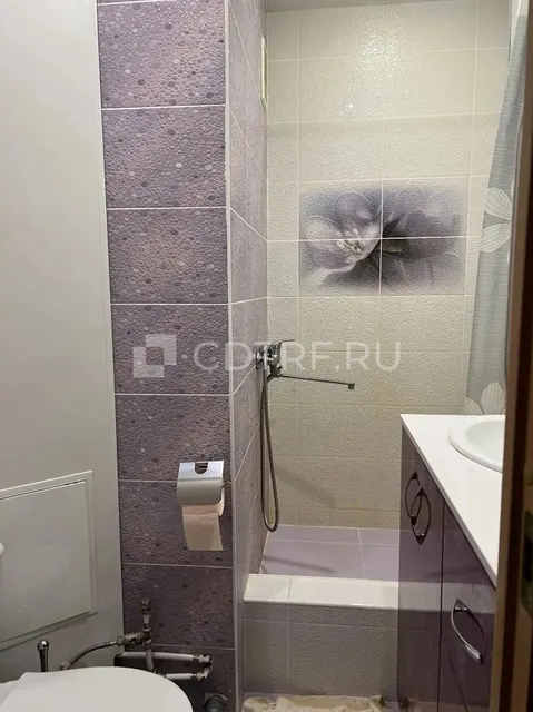 помещение, жилое, площадь 34,1 кв. м., адрес: г. Пермь, ул. Маяковского, д. 41А, кв. 177