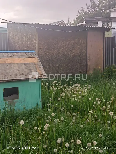 лот № 1 Семенова ВА - жилой дом пл. 77,6 кв.м., кад. № 50:35:0040305:91 и зем уч 400 кв.м.