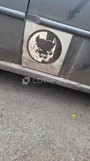 Автомобиль, марка: RENAULT, модель: LOGAN, год изготовления: 2012, VIN: X7LLSRBYHCH523000,