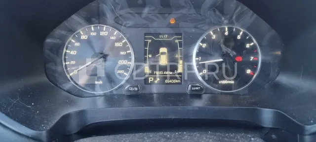 Реализация имущества Гачеговой А.В.- CHERY TIGGO 4PRO,VIN LVVDB21B1PC049357, 2023г.в.