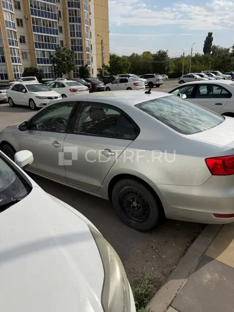 Торги Туголукова М.С., автомобиль VOLKSWAGEN JETTA, 2013 г.в., VIN XW8ZZZ16ZEN900263