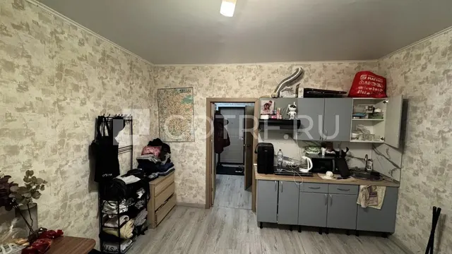 Квартира 26 кв.м, расположенная по адресу: Московская область, мкр-н