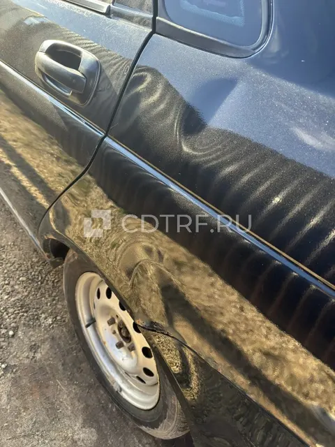 Фазылзянова Л.К. Lada (ВАЗ) Priora, VIN: XTA217030D0448703, 2013г.