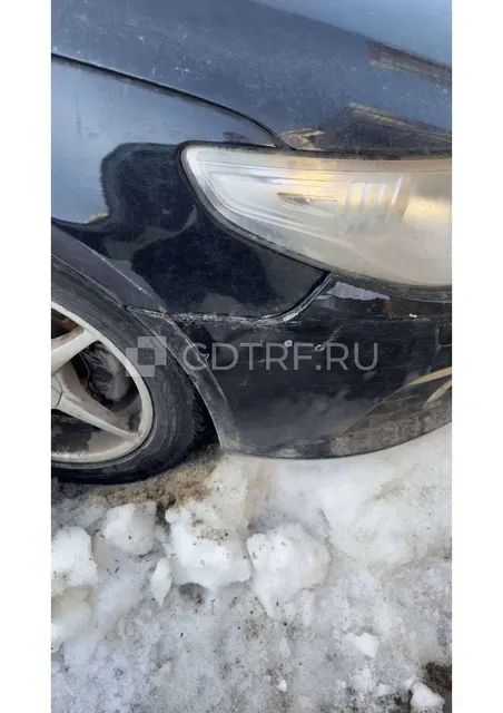 VOLKSWAGEN PASSAT CC, 2011 года выпуска, VIN WVWZZZ3CZCE518672 залог АО «Экспобанк»