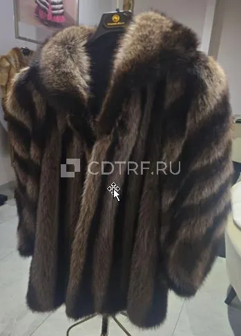 Продажа имущества должника Пылинской Валентины Петровны меховые изделия