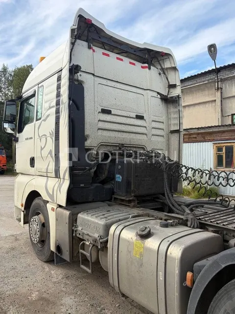Запрос предложений!ТЯГАЧ SITRAK C7H MAX 6X4(ZZ4256V364HE)/С АДР И КОМ / П.Ч. 3.08,2023 г.в