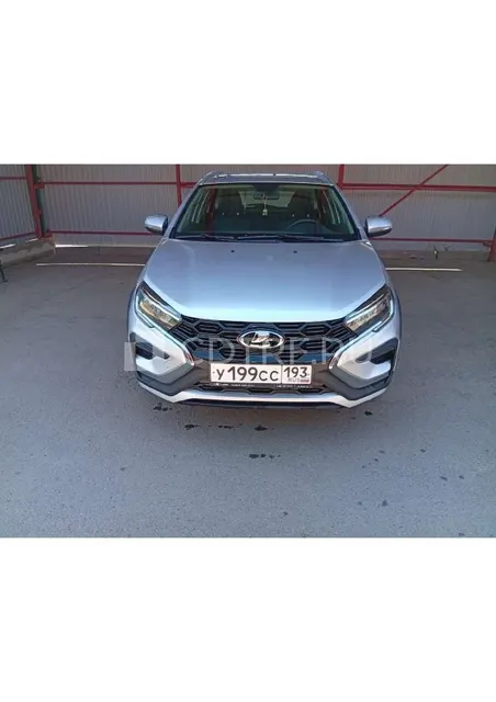LADA Vesta Cross, VIN XTAGFK110S0903270, год выпуска 2024 залог АКБ «АБСОЛЮТ БАНК» (ПАО)