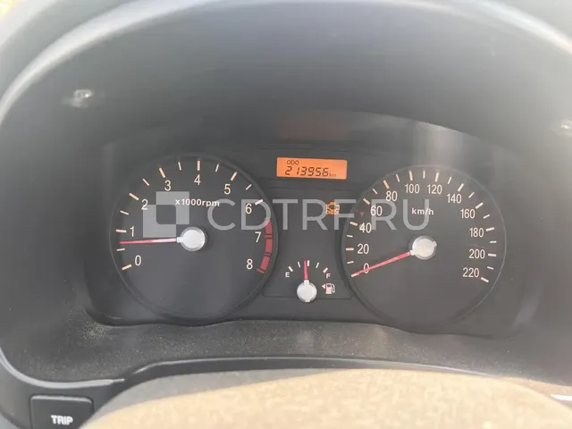 Повторные торги (аукцион) Колосовой И.В. автомобиль Kia Rio, 2007г.в. (в залоге АО ТБАНК)