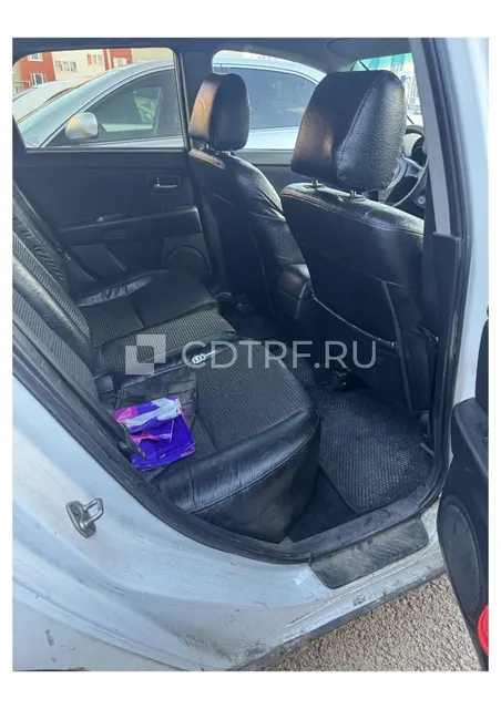 MAZDA 3, 2005 г.в.