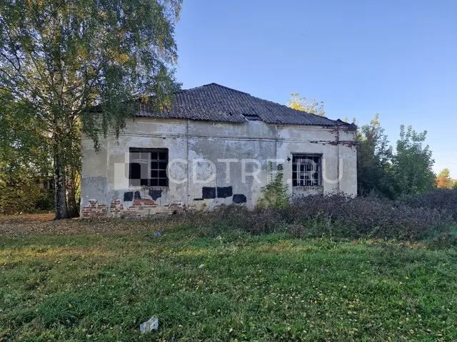 Продажа имущества сельскохозяйственной организации ООО "Наруксово агро" (Лот № 2)