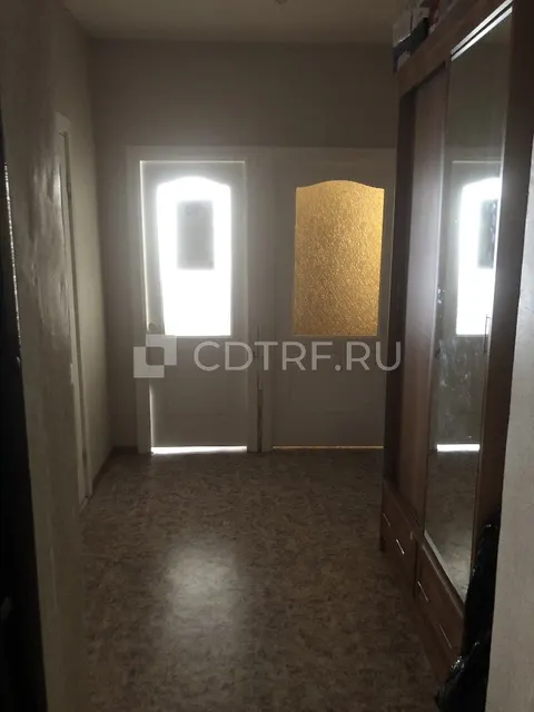 2-комнатная квартира, г. Пермь, ул. В. Засулич, д. 50, кв. 5, общей площадью 47,7 кв.м..